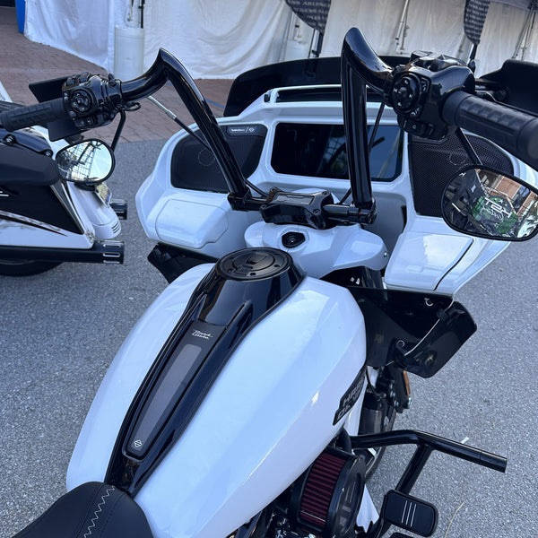 DRAFT Spearhead for '24-'26 Road Glide | Harley Handlebars