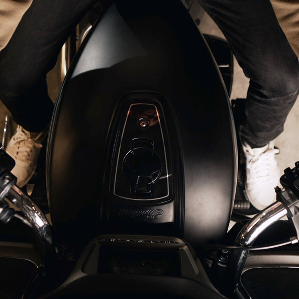 Reduced Reach for '20-26 Challenger | Indian Handlebars