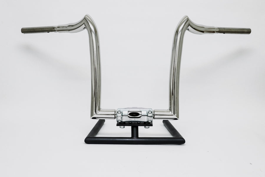 KST Kustoms Ornery Ape for 2015-2023 Harley Davidson Road Glide