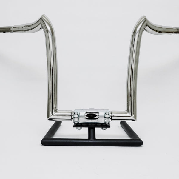 DRAFT Ornery Ape for '15-23 Road Glide | Harley Handlebars (Copy)