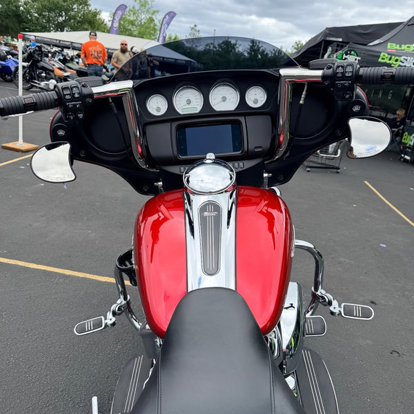 Community Ride