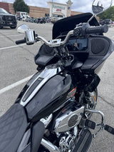 DRAFT Apex Risers for '24-'26 Road Glide | Harley Handlebars