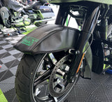 Handlebar Install Protection Covers | KST Kustoms