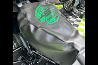 Handlebar Install Protection Covers | KST Kustoms