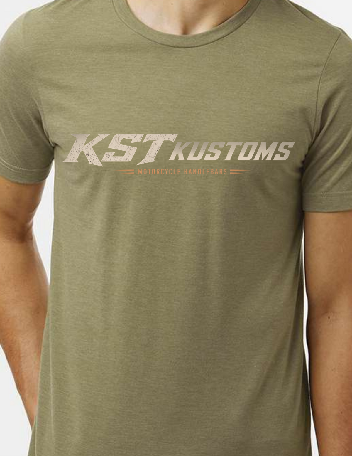 2026 KST Kustoms tshirt