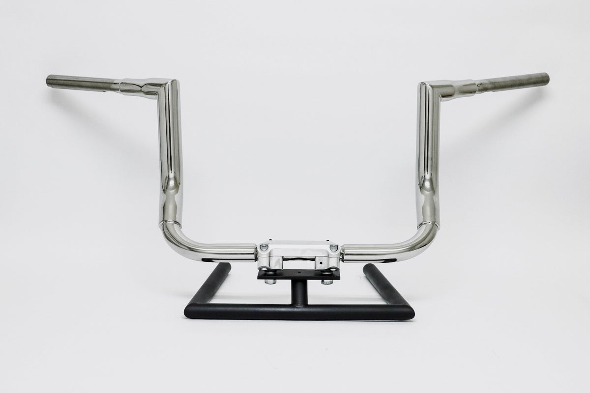 Patriot Bagger for '24-'26 Street Glide | Harley Handlebars