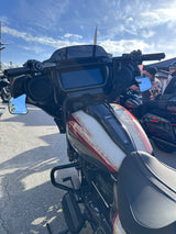 Mirror Brackets '24-'26 Street Glide