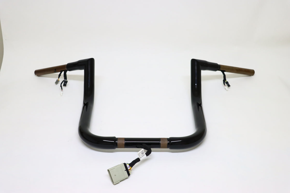Lakota Bagger for '20-'26 Challenger | Indian Handlebars