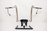 Ornery Ape for '24-'26 Road Glide | Harley Handlebars