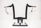 Ornery Ape for '24-'26 Road Glide | Harley Handlebars