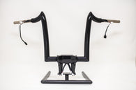 Ornery Ape for '24-'26 Road Glide | Harley Handlebars