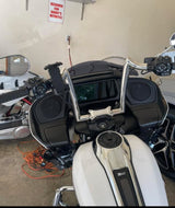 DRAFT Ornery Ape for '15-23 Road Glide | Harley Handlebars (Copy)