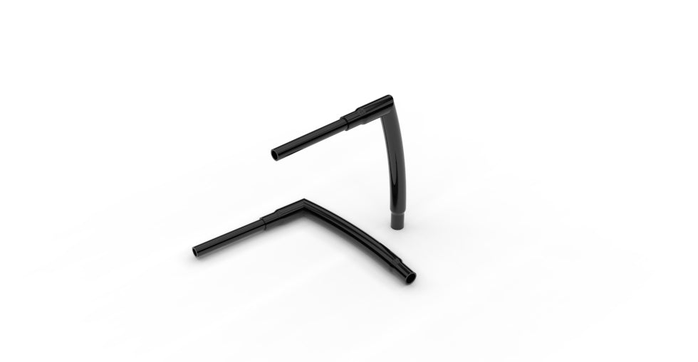 Pathfinder for '24-'26 Road Glide | Harley Handlebars