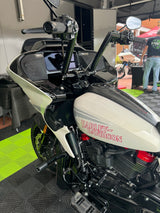 DRAFT Pathfinder for '24-'26 Road Glide | Harley Handlebars