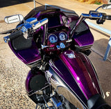 DRAFT Pathfinder for '15-23 Road Glide | Harley Handlebars