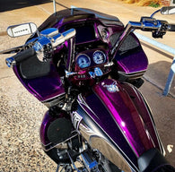Pathfinder for '15-23 Road Glide | Harley Handlebars