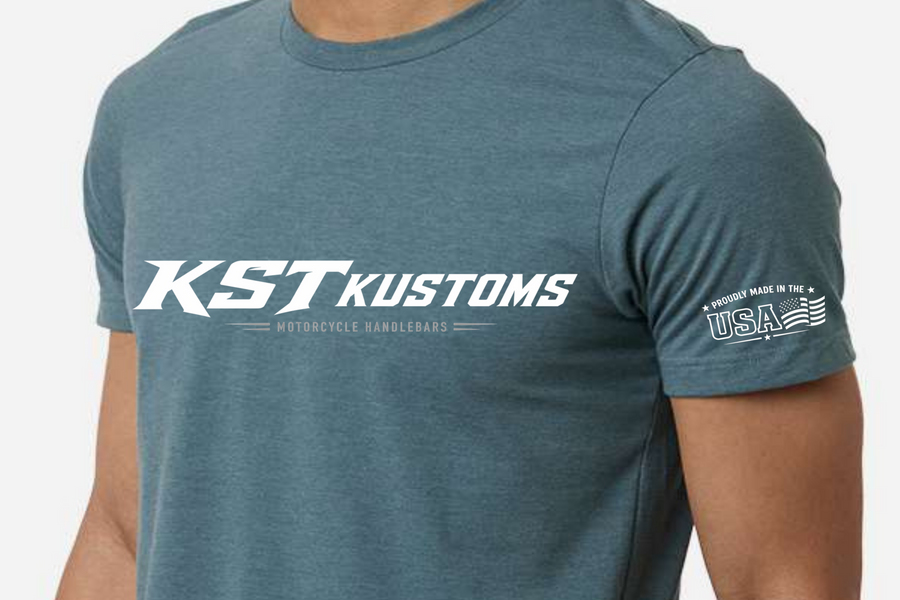 2026 KST Kustoms tshirt