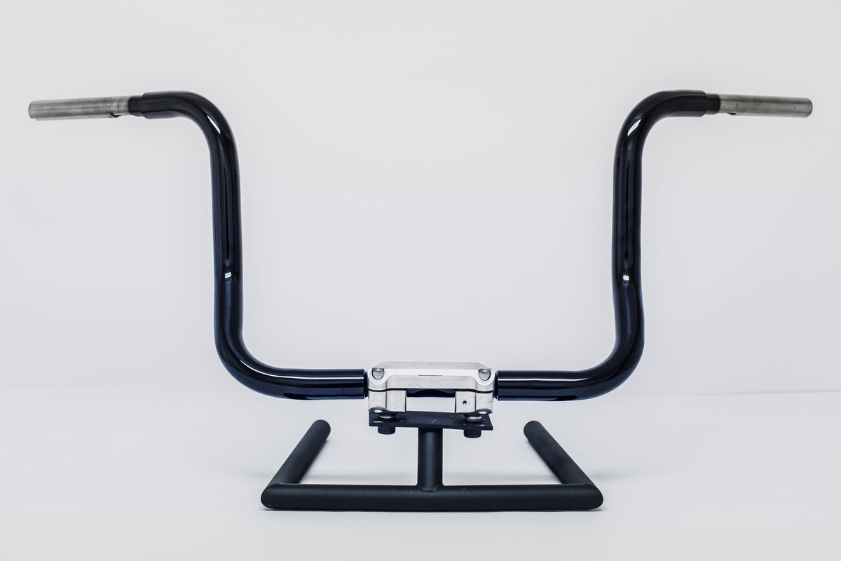 Six Bend Kicker for '24-'26 Street Glide | Harley Handlebars