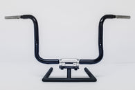 Six Bend Kicker for '24-'26 Street Glide | Harley Handlebars
