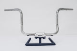 Six Bend Kicker for '24-'26 Street Glide | Harley Handlebars