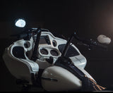 DRAFT Spearhead for '15-23 Road Glide | Harley Handlebars