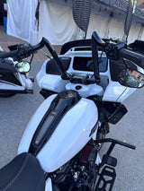 DRAFT Spearhead for '24-'26 Road Glide | Harley Handlebars