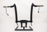 Spearhead for '24-'26 Road Glide | Harley Handlebars