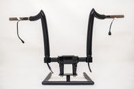 Spearhead for '24-'26 Road Glide | Harley Handlebars