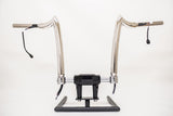 Spearhead for '24-'26 Road Glide | Harley Handlebars