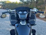 DRAFT Lakota Bagger for '20-'26 Challenger | Indian Handlebars
