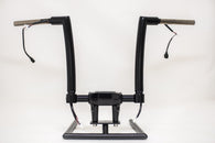 Pathfinder for '24-'26 Road Glide | Harley Handlebars