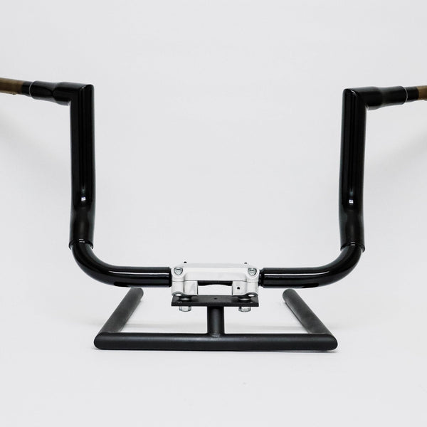DRAFT Patriot Bagger for '96-23 Street Glide | Harley Handlebars