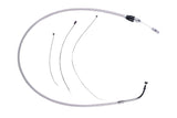 Upper Clutch Cable for '24-'26 Harley Touring