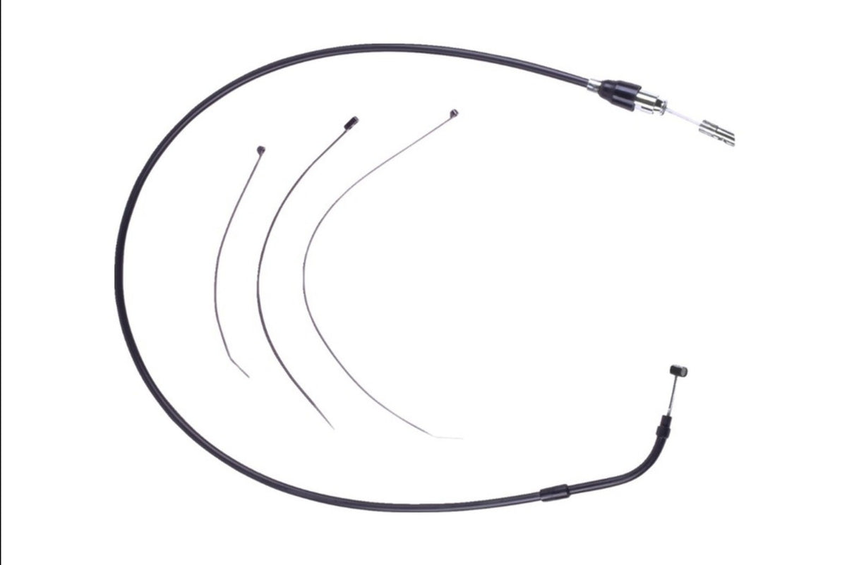 Upper Clutch Cable for '24-'26 Harley Touring