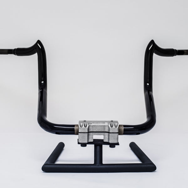 DRAFT Comanche Bagger for '20-26 Challenger | Indian Handlebars