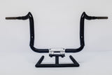 Bison Bagger handlebar for '96-23 Harley Davidson Street Glide, Electra Glide and Ultra Classic