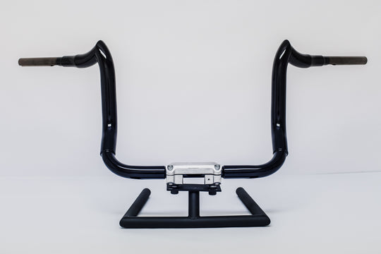 Bison Bagger handlebar for '96-23 Harley Davidson Street Glide, Electra Glide and Ultra Classic