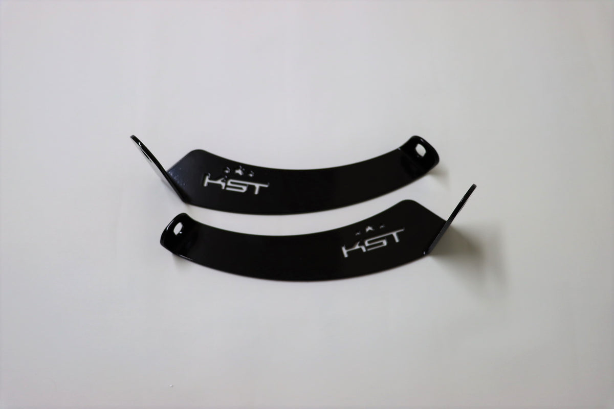 Fairing Support Brackets '15-'23 Road Glide