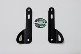 Trailer Tie Down Brackets '97-23 Street Glide