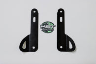 Trailer Tie Down Brackets '97-23 Street Glide