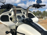 Pioneer for '15-23 Road Glide | Harley Handlebars