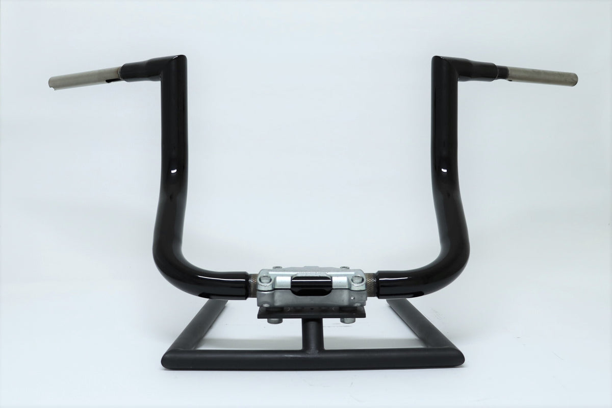Lakota Bagger for '20-'26 Challenger | Indian Handlebars