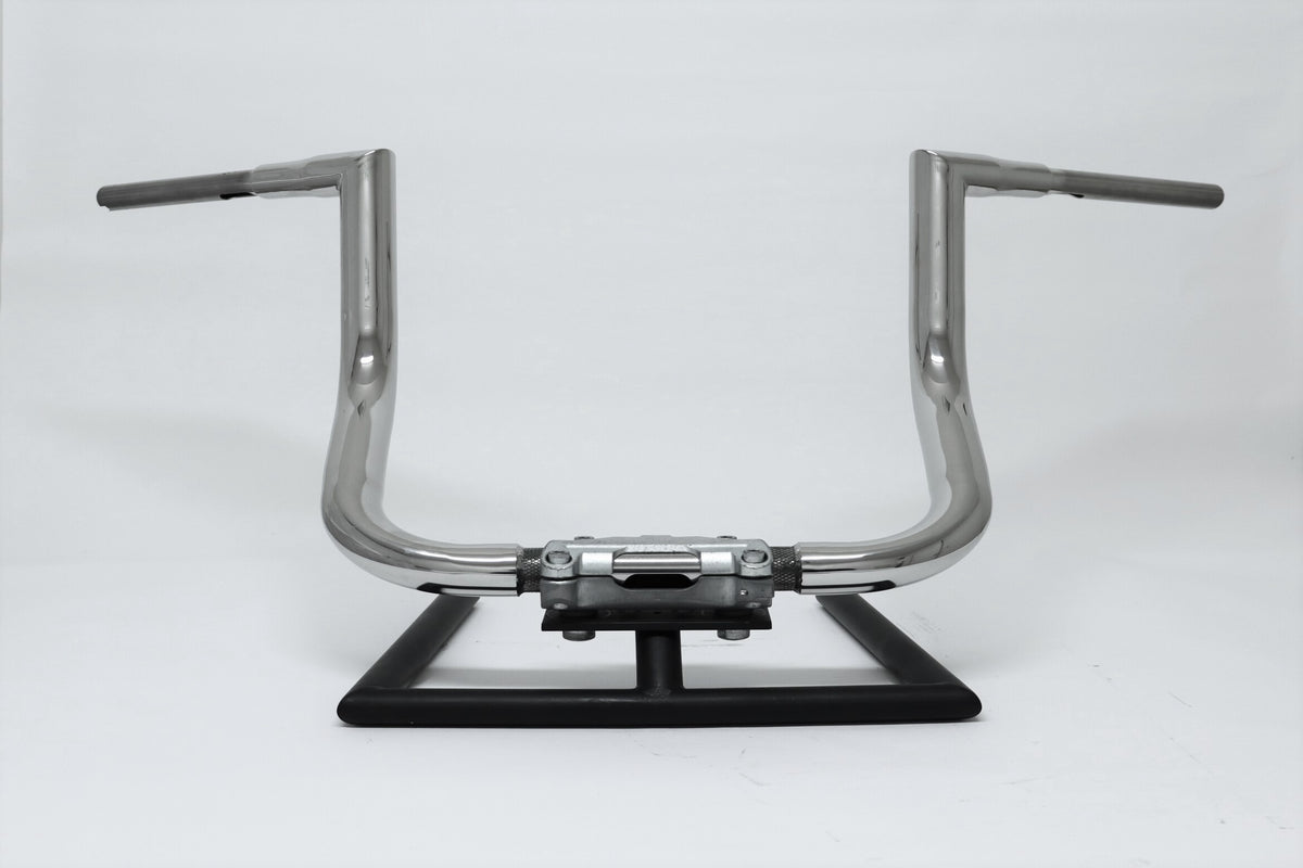 Lakota Bagger for '20-'26 Challenger | Indian Handlebars
