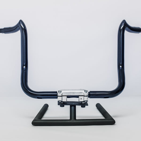 DRAFT Mayhem Bagger for '96-23 Street Glide | Harley Handlebars