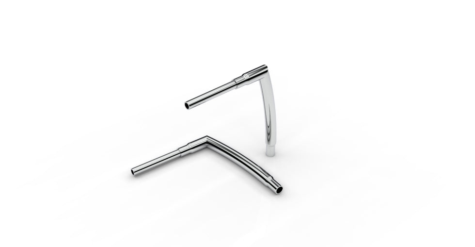Pathfinder for '15-23 Road Glide | Harley Handlebars
