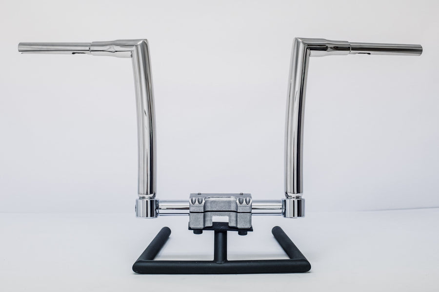 Pathfinder for '14-25 Road King Special/CVO | Harley Handlebars