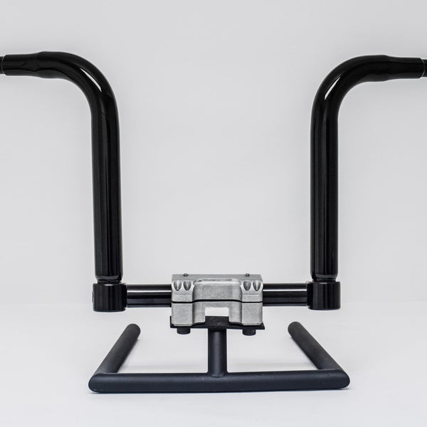 Pioneer for '24-'26 Road Glide | Harley Handlebars