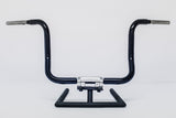 Six Bend handlebar for '96-23 Harley Davidson Street Glide, Electra Glide and Ultra Classic