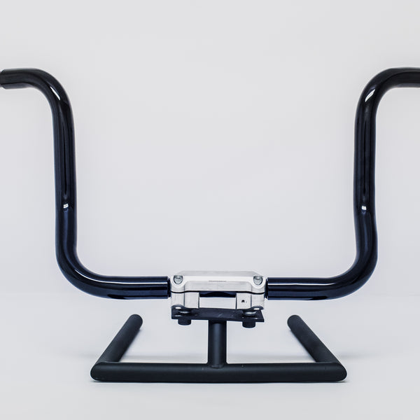 DRAFT Six Bend for '96-23 Street Glide | Harley Handlebars
