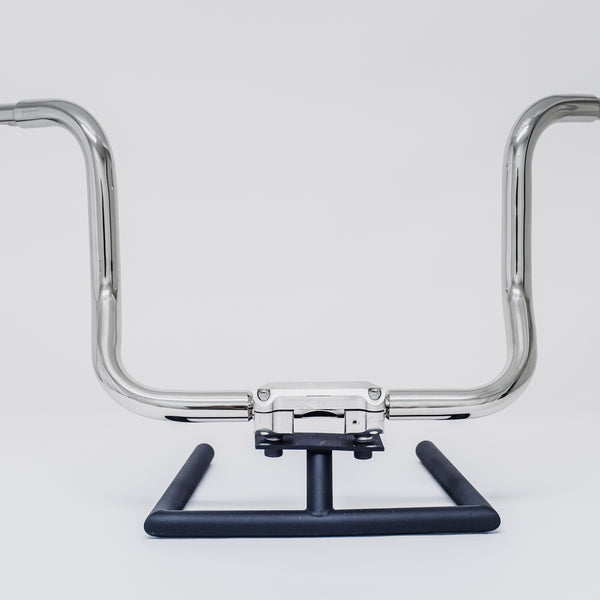Six Bend for '96-23 Street Glide | Harley Handlebars
